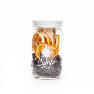 Camp Craft Cocktails – 16 oz Sangria