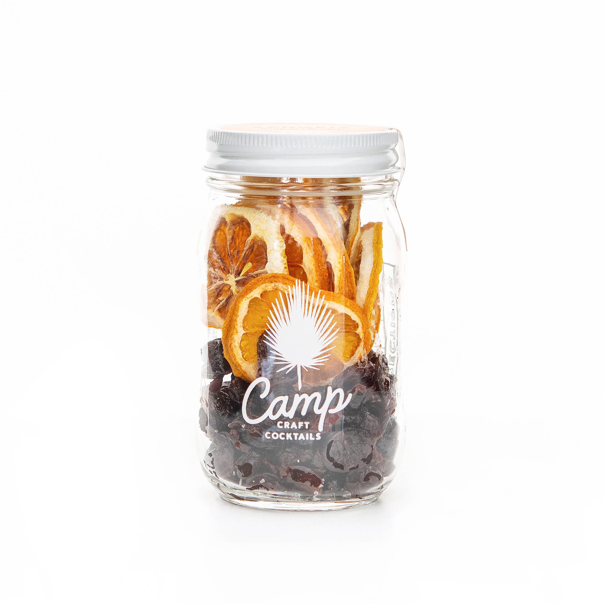 Camp Craft Cocktails – 16 oz Sangria