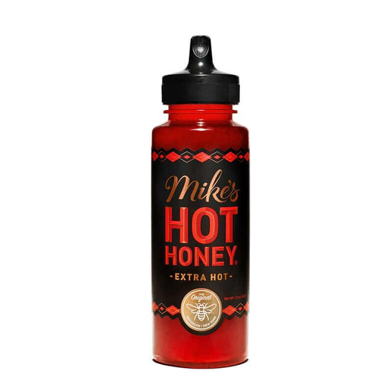 Mike’s Hot Honey Extra Hot