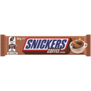 Snickers Coffee