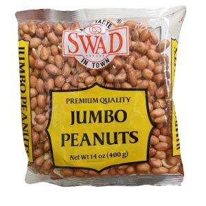 Swad Jumbo Peanuts