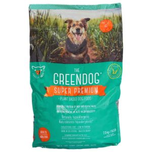 Revolution Diet – Green Dog 7.5 kg Adult, 16.53lb