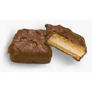 Milk Chocolate Covered S’more
