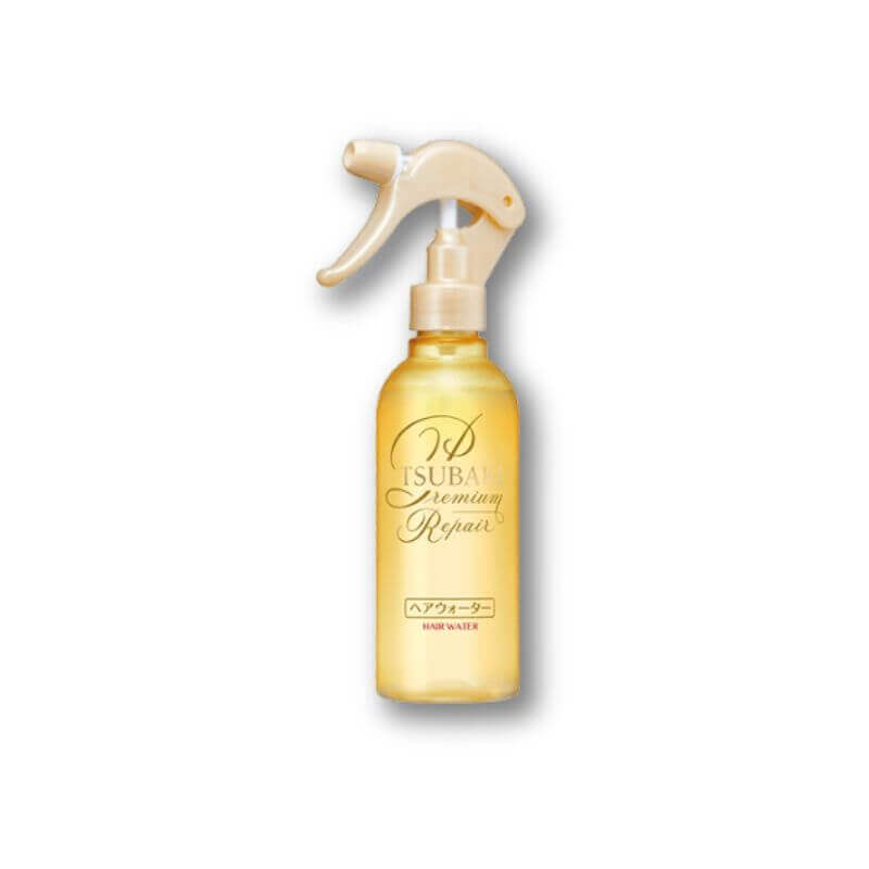 SHISEIDO TSUBAKI Premium Repair Hair Water