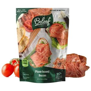 BeLeaf – Vegan Bacon, 7oz