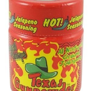 SuckleBusters Texas Gunpowder, .5oz.