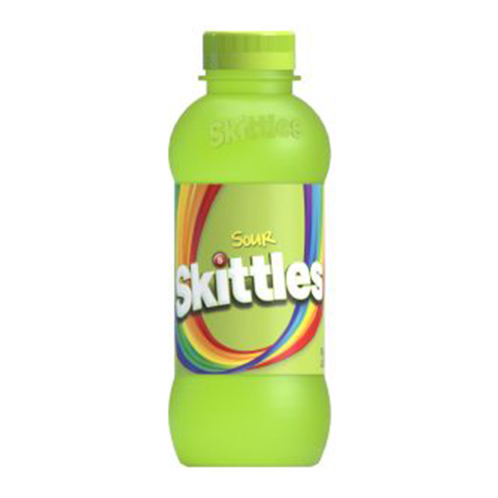 Skittles – Sour Drink