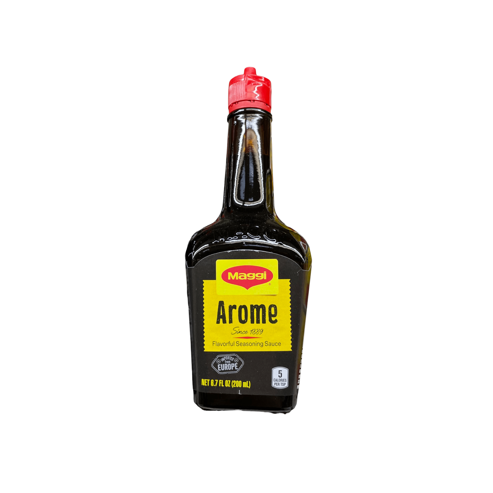 Maggi Arome Flavorful Seasoning Sauce (Europe)