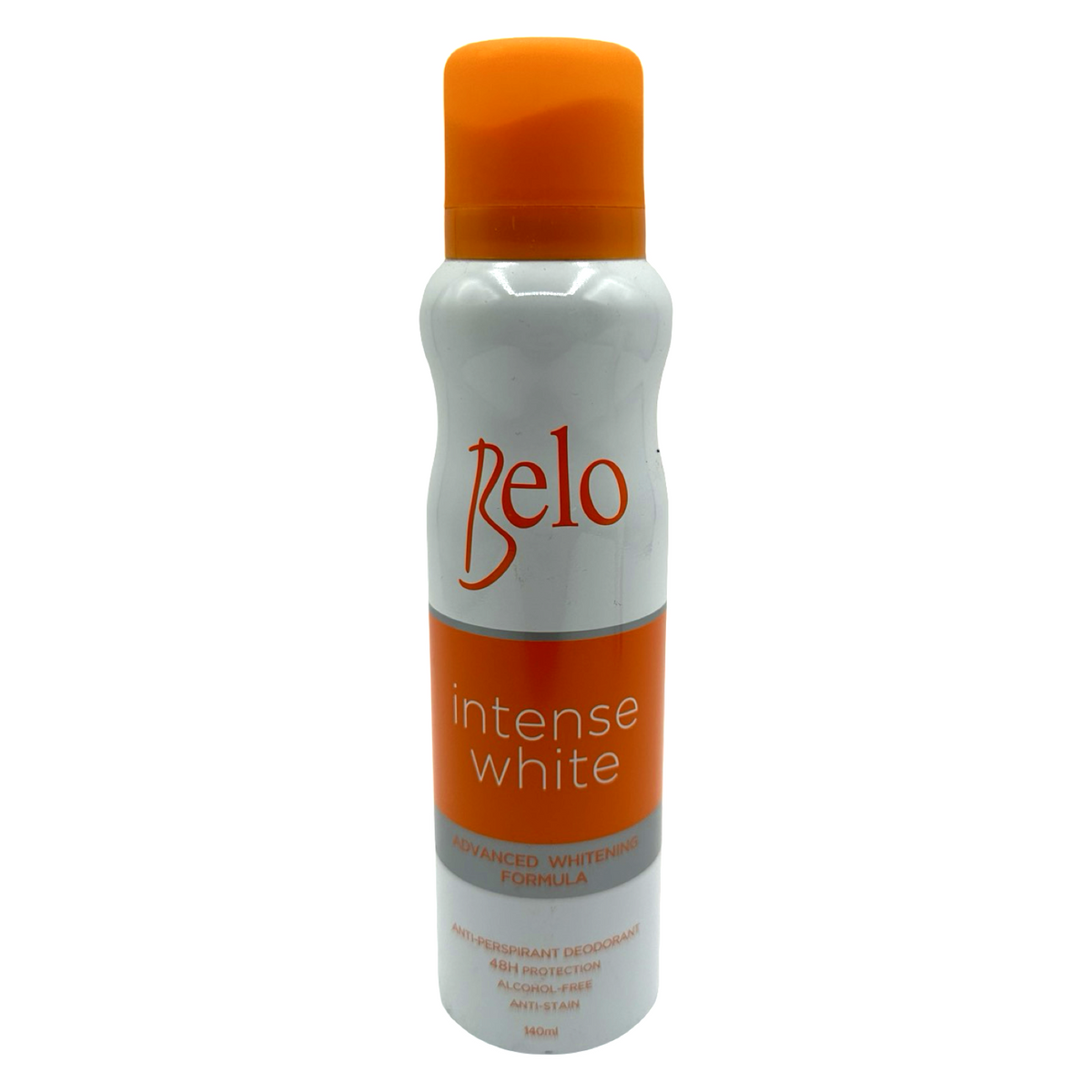 Belo Essentials – Anti-Perspirant Deodorant – Shower Fresh – 48 HR Protection – 140 ML
