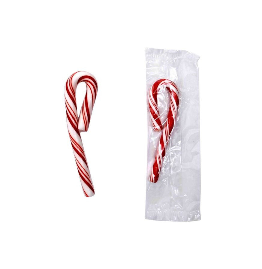 Mini Candy Canes