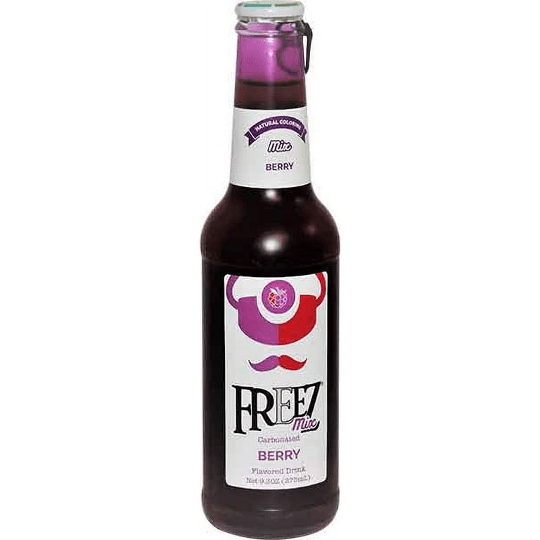 Freez Mix – Berry Drink