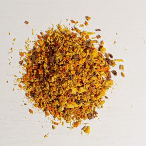 Skin and Beauty Herbal Tea