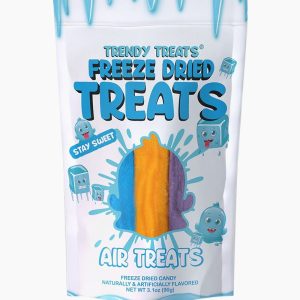 Trendy Treats Freeze Dried Air Treats