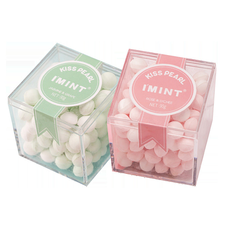 IMINT – Sugar-Free Mint Gum 90g