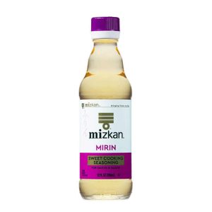 Mizkan Mirin Sweet Cooking Seasoning