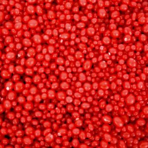 Bubble Bits Cherry