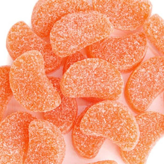 Orange Slices