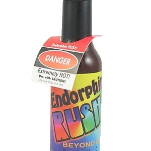 Endorphin Rush Beyond Hot Sauce