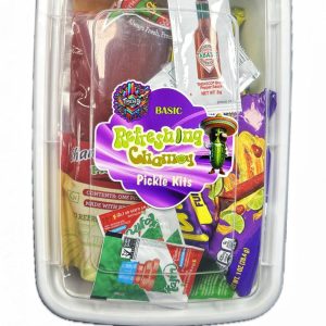 Trend Basic Refreshing Chamoy Pickle Kit