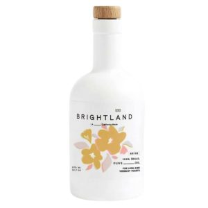 Brightland Olive Oil Brightland’s Lucid | Lemon Olive Oil