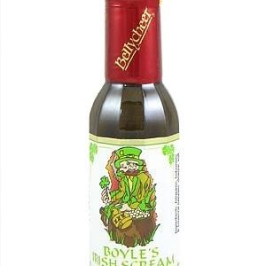 Boyle’s Irish Scream Hot Sauce, 5oz.
