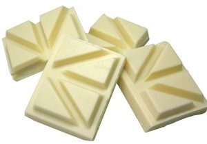 Asher’s White Chocolate Break-Up