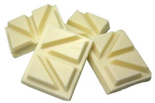 Asher’s White Chocolate Break-Up