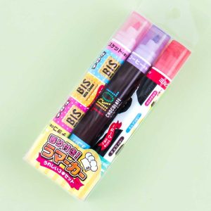 Tirol Choco Scented Double Highlighter Set