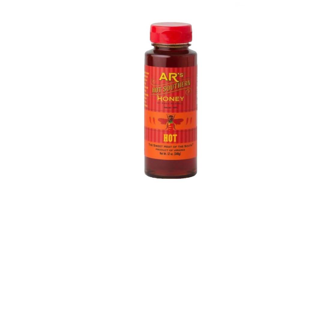 Hot Honey Bottles – 12 x 12oz