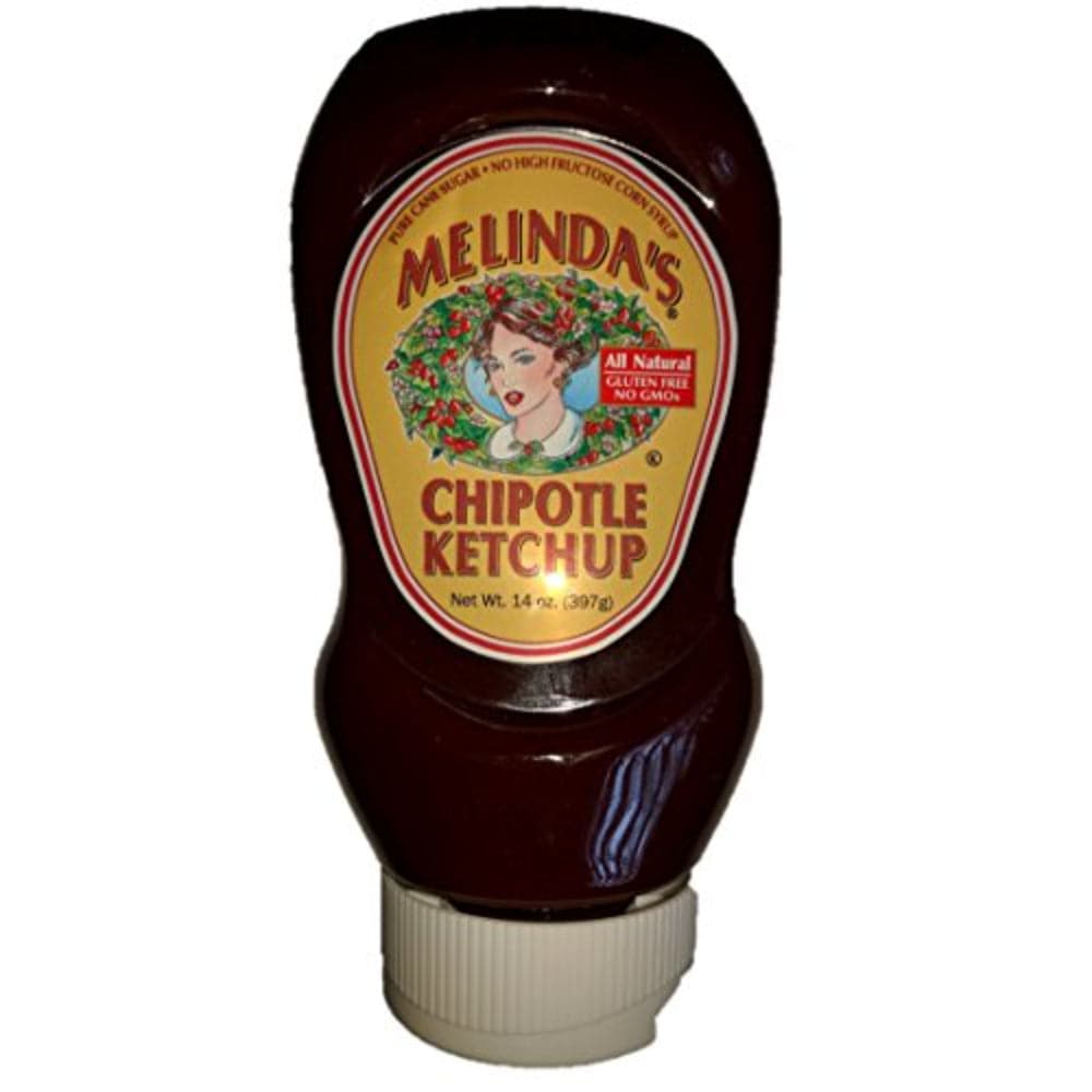 Melinda’s – Chipotle Ketchup Squeeze, 14 oz