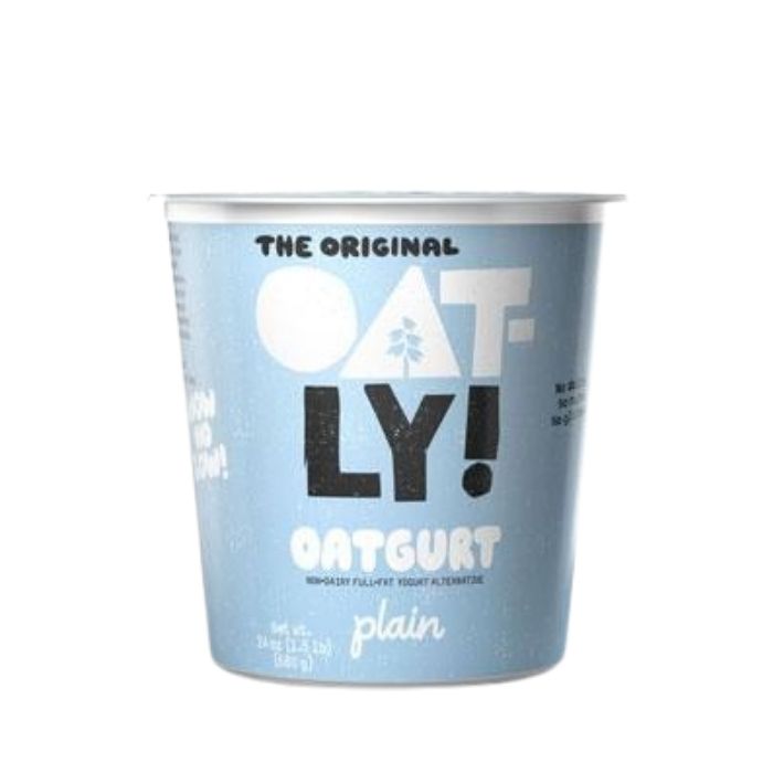 Oatly – Oatgurt | Multiple Sizes