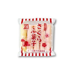 Yaokin Sakurafu Sweets – Sakura Flavor