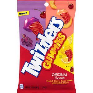 Twizzlers Gummies