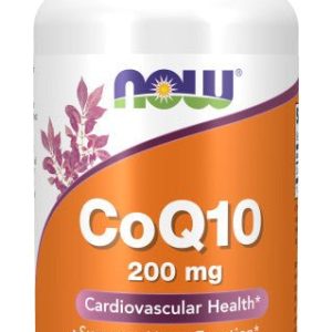 CoQ10 200mg
