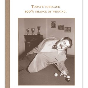 Shannon Martin Design – Today’s Forecast Card