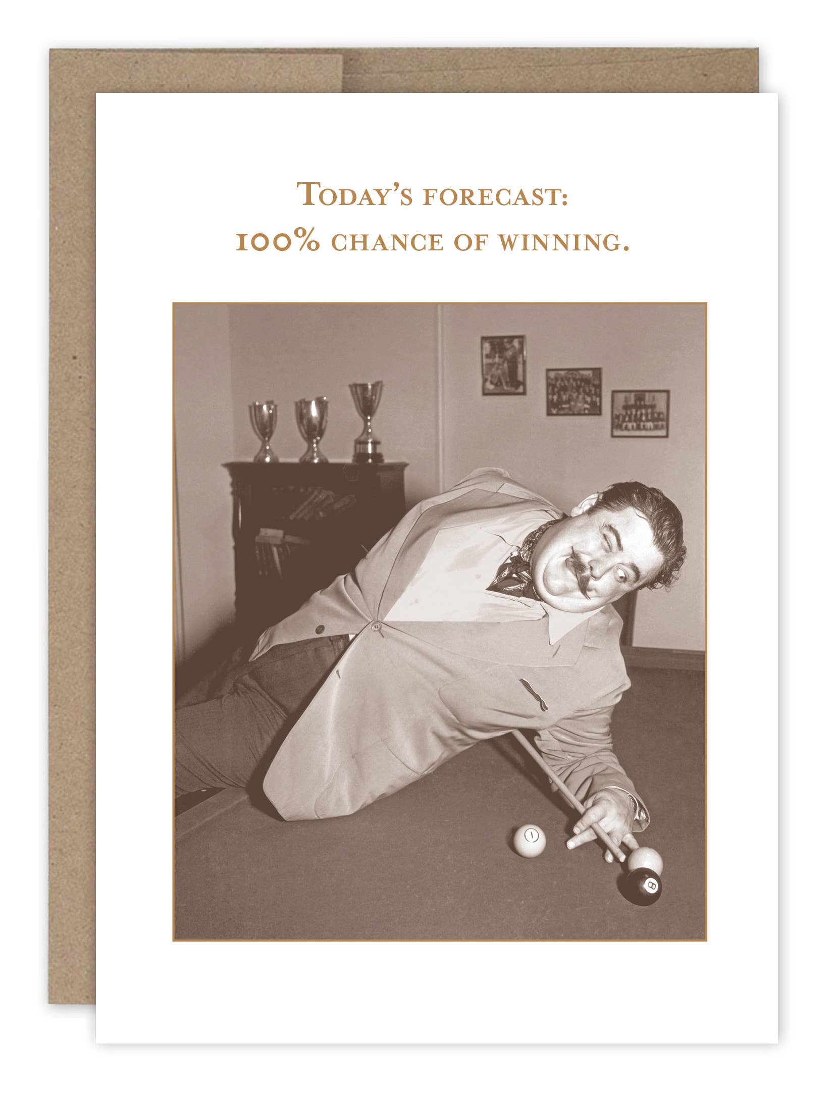 Shannon Martin Design – Today’s Forecast Card