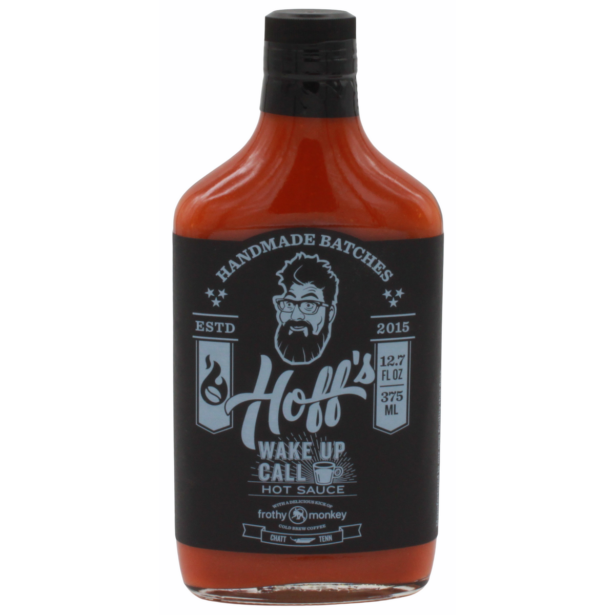 Hoff’s Wake Up Call