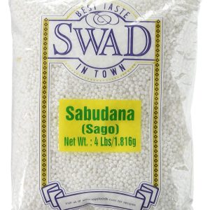 Swad Sabudana, 4 Pound
