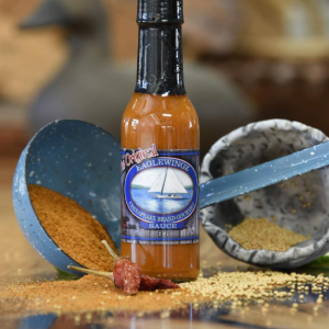 Eagle Wingz Chesapeake Brand Gourmet