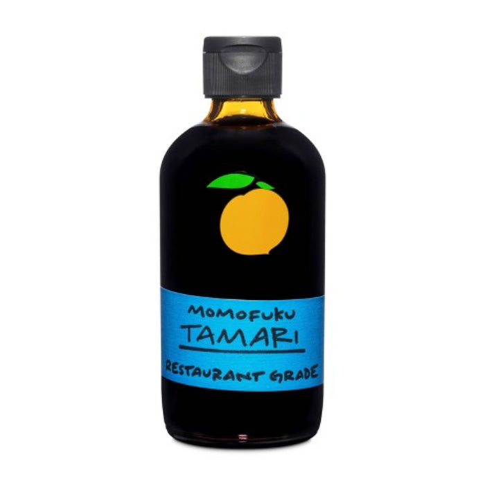 Momofuku Sauce Tamari 8 Oz – Pack of 12