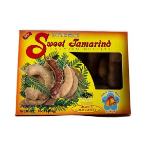 Bell & Flower Brand – Fresh Sweet Tamarind – 454G