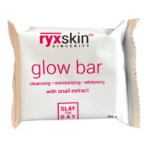 Ryx Skin – Glow Bar Mini 70g