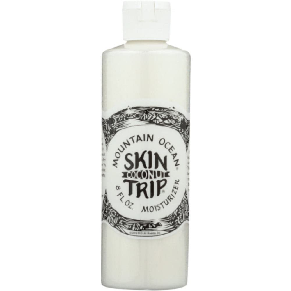 Mountain Ocean – Skin Trip Moisturizer, Coconut