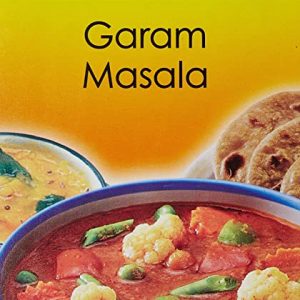 Everest Garam Masala Powder, 100g