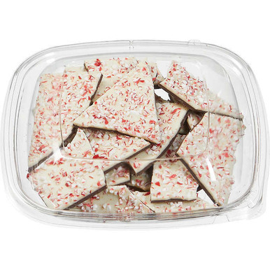 Kirkland Chocolate Peppermint Bark, 21 oz.