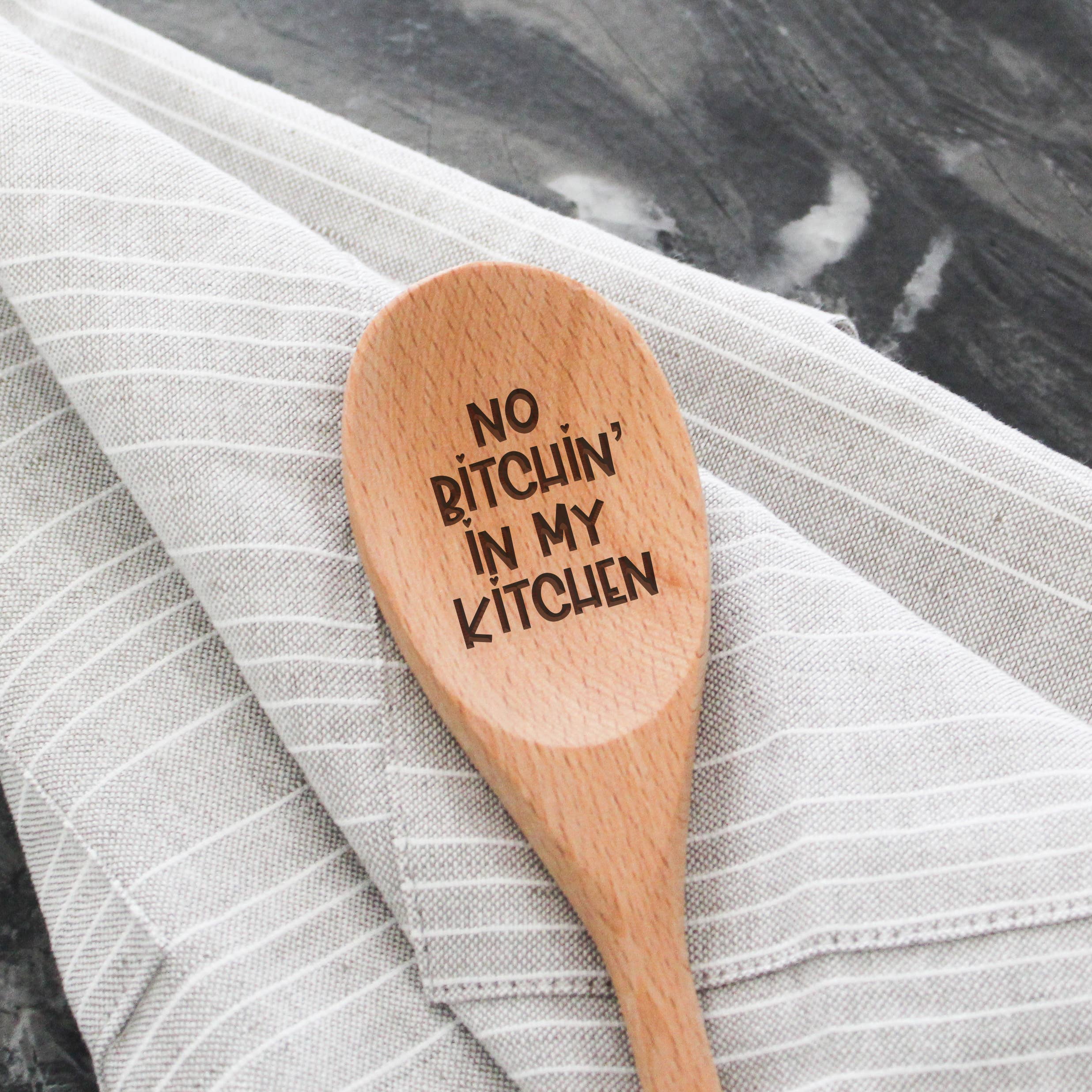 The Homebody Society – No Bitchin’ In My Kitchen | Beechwood Serving S