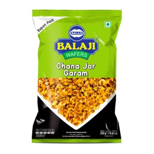 Balaji Chana Jor Garam 320 gm