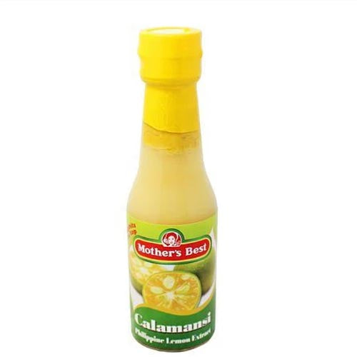Mother’s Best – Calamansi Extract – Philippine Lemon Extract- 5 OZ