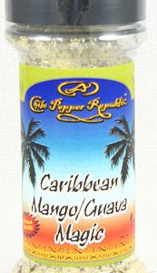 Caribbean Mango/Guava Magic, 5oz.