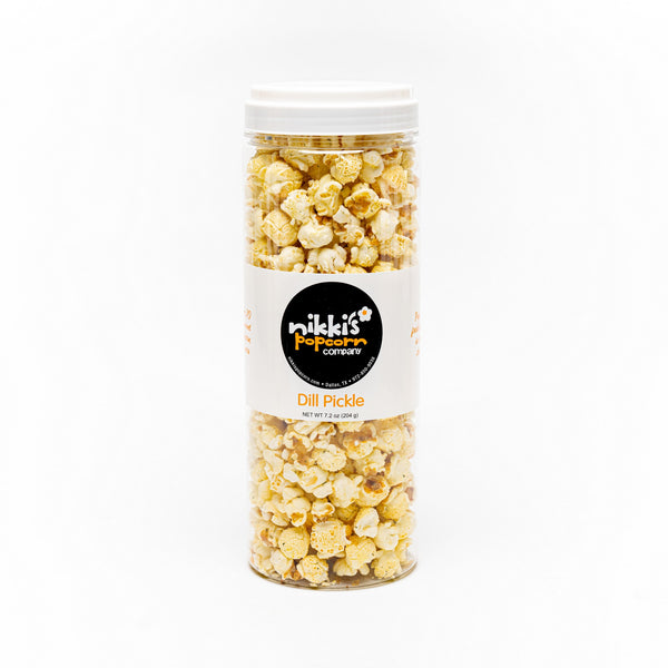 Large Gift Jar – Dill Pickle